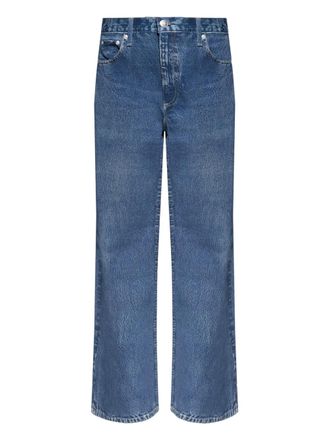 Rag & Bone button jeans - Blue