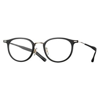 Eyevan 7285 Eyevan, unisex, Accessoires, Grijs, Maat: 45 MM