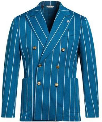 Manuel Ritz ANZ&Uuml;GE und CO-ORDS - Blazers auf YOOX.COM