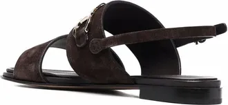 Ferragamo Sandal - Brown