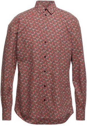 Dolce & Gabbana CAMISETAS Y TOPS - Camisas en YOOX.COM