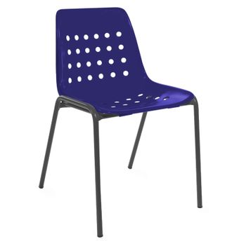 Schubiger M&ouml;bel Gartenstuhl Bermuda