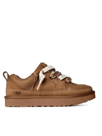 UGG lo Lowmel Cognac