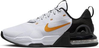 Nike Air Max Alpha Trainer 5 White Gold Suede DM0829-101