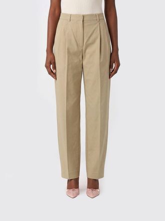 Dunst Gabardine Chino Trousers