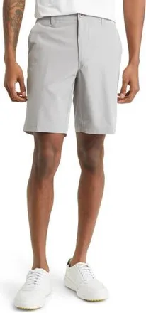 Swannies Sully REPREVE Recycled Polyester Shorts in Gray at Nordstrom Rack, Size 30