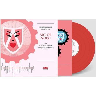 OEM Rsd25 Arte Del Ruido Impresiones De La Eternidad Y La Creaci&oacute;n De Momentos De Amor