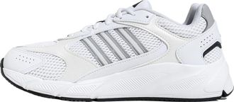 adidas (WMNS) adidas Crazychaos 2000 White Grey JS4838