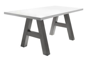 M&auml;usbacher Esstisch