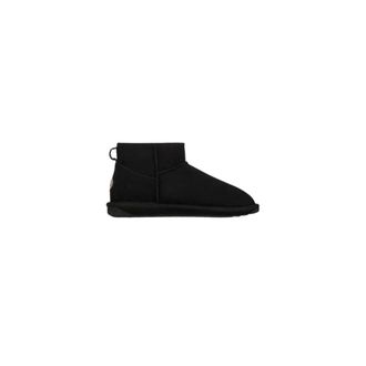 Emu Stivaletti Stringer Micro - - Shoes - Donna - Nero - 36 EU