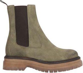 Les Tulipes Ankle boots