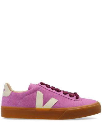 Veja Sneakers Campo - Rosa