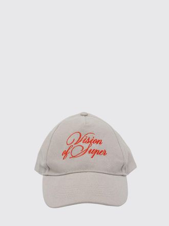 Vision Of Super Cappello VISION OF SUPER Uomo colore Beige