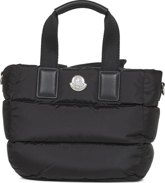 Moncler Mujer, Bolsos, Negro, Talla: ONE Size