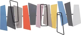 BIZZOTTO Bizzotto - Decoraci&oacute;n De Pared Estilo Mondrian 80