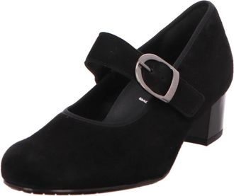 Semler Dames, Schoenen, Zwart, Maat: 33 EU Leer