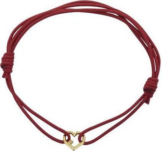 Al&iacute;ta Mini Corazon Bracelet