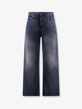 Balenciaga Jeans in cotone - BALENCIAGA - gender_Man