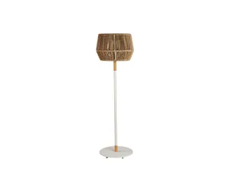 Tierra Outdoor Lumi Medium staande buitenlamp solar &oslash;41cm (h: 136cm)