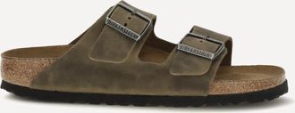 Birkenstock Arizona Sandals Female 36