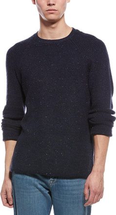 Weatherproof Vintage Waffle Donegal Shirt