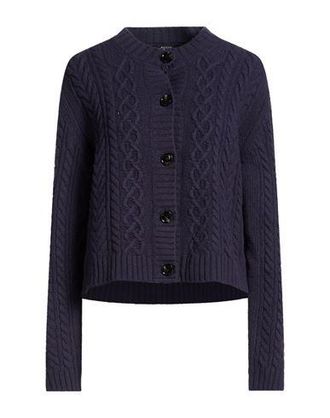 Max Mara MAGLIERIA - Cardigan su YOOX.COM