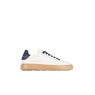Alexander Smith Soho - - Shoes - Uomo - Bianco - 43 EU