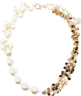 N&deg;21 Accessoires, Dames, Veelkleurig, ONE Size, Ketting
