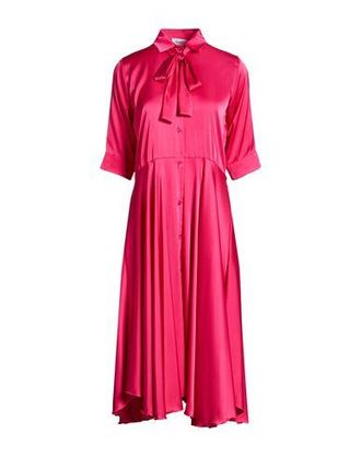 Hopper DRESSES - Midi dresses on YOOX.COM