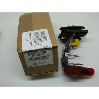 Bosch Repuesto Original Bosch 1607233479 M&oacute;dulo Electr&oacute;nico Para Gds 144 V -li Y Gdr 144 V -li