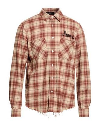 Amiri Shirts