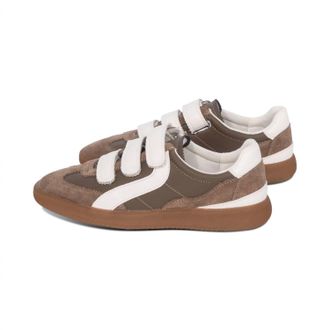 Matisse Footwear Womens Lizzie Sneaker In Brown Multi