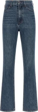 Co Mujer, Vaqueros, Azul, Talla: W26