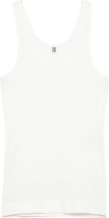 By Malene Birger T Shirt Bianco-Donna