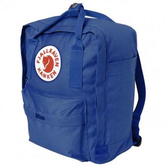 Fj&auml;llr&auml;ven Kanken Mini Daypack - Unisex | blau
