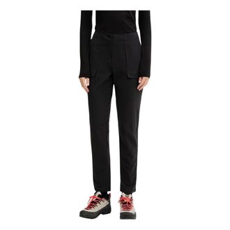 Jack Wolfskin Prelight Pulse Pants - Sport - Mujer - Negro - S