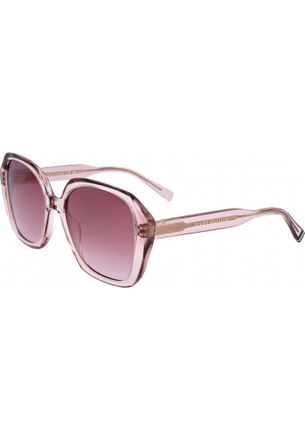 Tommy Hilfiger Womens TH2105 S 54 FWM Sunglasses - Purple - One Size
