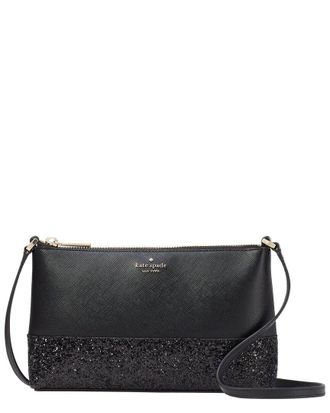 Kate Spade New York Kate Spade New York Flash Glitter Crossbody