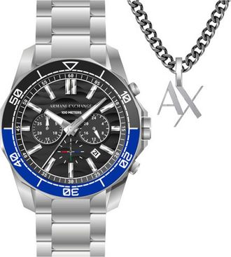 A|X Armani Exchange Spencer Mens Watch