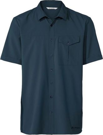 Vaude Rosemoor Shirt II Hemd f&uuml;r Herren | blau