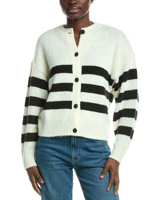 Darling Clement Wool-Blend Cardigan