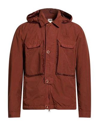 C.P. Company COATS & JACKETS - Jackets on YOOX.COM