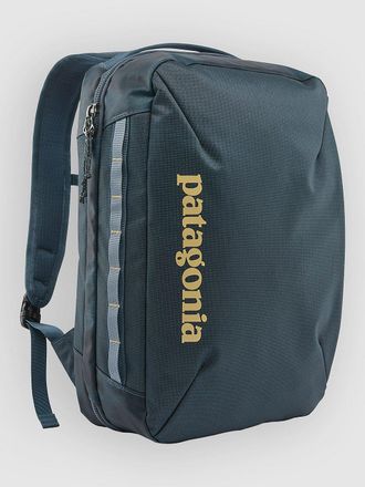 Patagonia Black Hole Micro MLC Bolsa de Viaje azul
