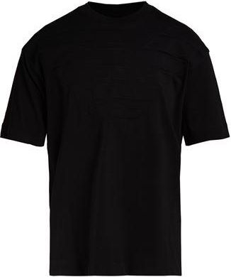 Emporio Armani TOPWEAR - T-shirts on YOOX.COM