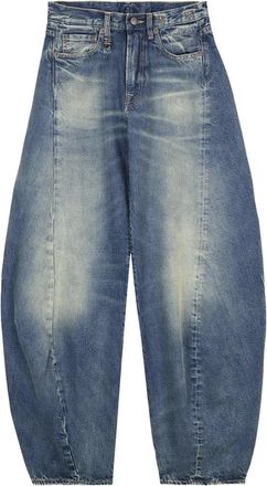 R13 Donna, Jeans, Blu, W28, new
