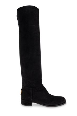 Dolce & Gabbana Leren laarzen