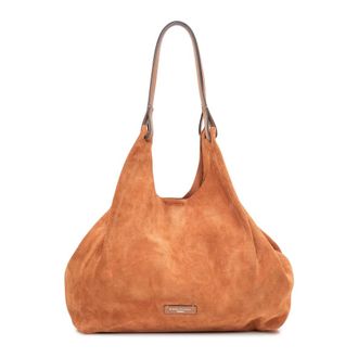Gianni Chiarini Tote Bags, female, Beige, Size: ONE SIZE Dua Tote