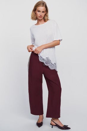 Pistola Denim Bodie 100% Cotton Sport Pants