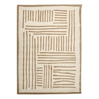 Atmosphera Alfombra Anita Rectangular, 150 X 200 Cm - Atmosphera Cr&eacute;ateur DInt&eacute;rieur