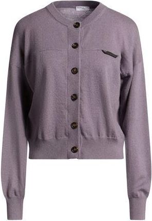 Brunello Cucinelli MAGLIERIA - Cardigan su YOOX.COM